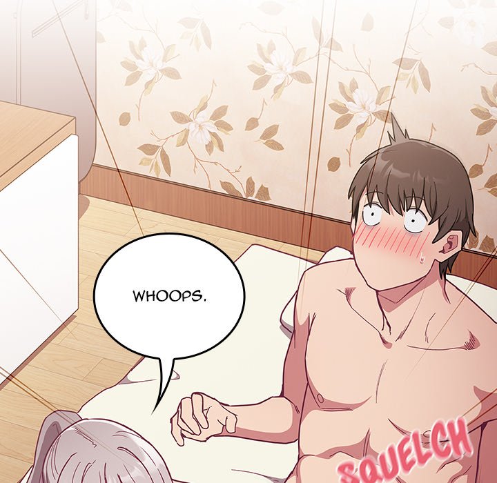 Bride-To-Be Chapter 54 image 19
