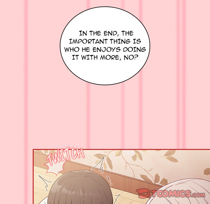 Bride-To-Be Chapter 54 image 29