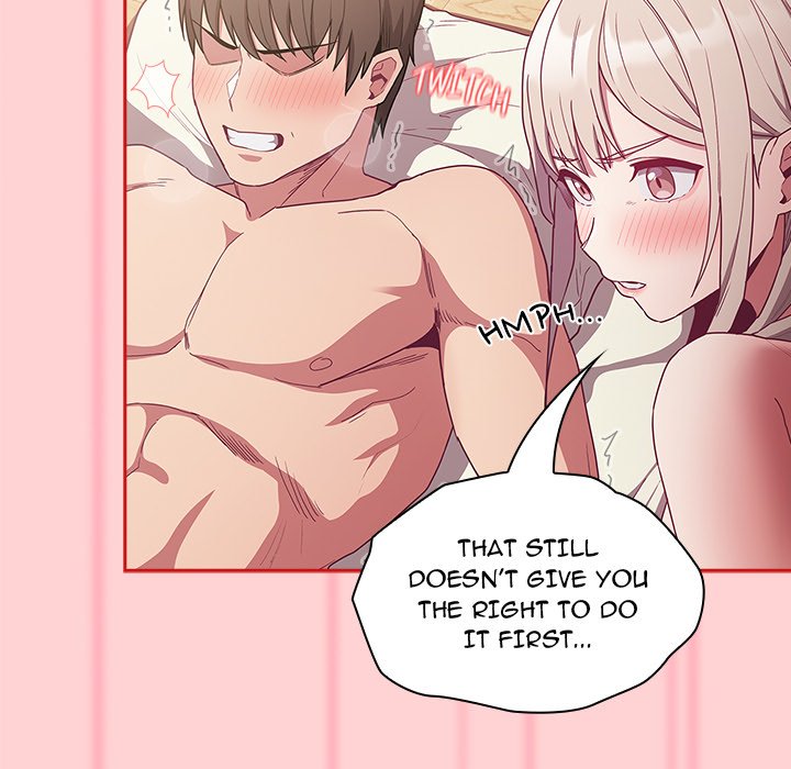 Bride-To-Be Chapter 54 image 30