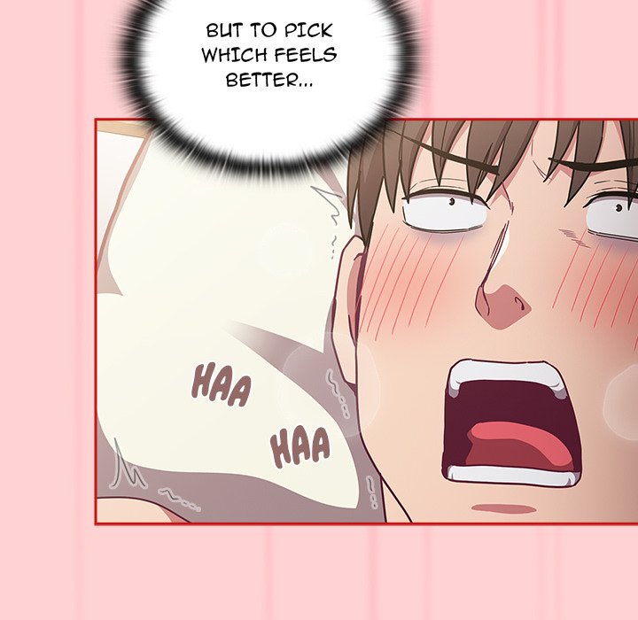 Bride-To-Be Chapter 54 image 45