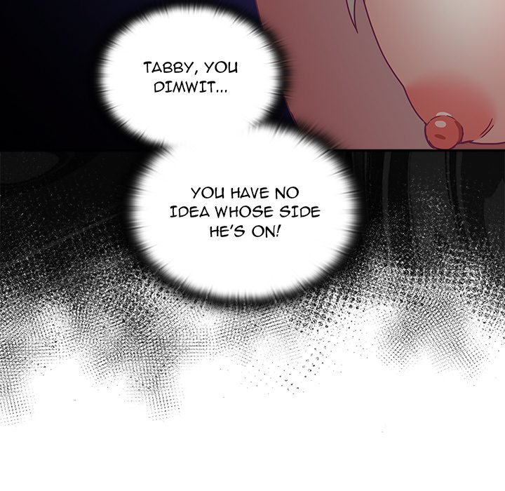 Bride-To-Be Chapter 54 image 4