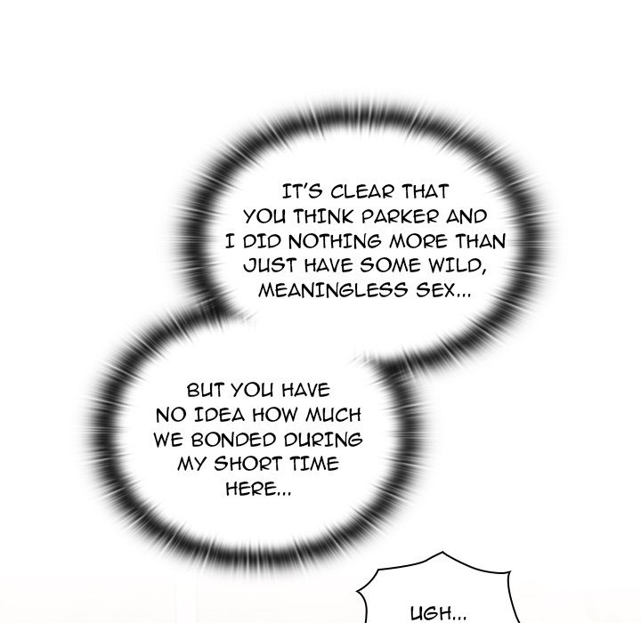 Bride-To-Be Chapter 54 image 5