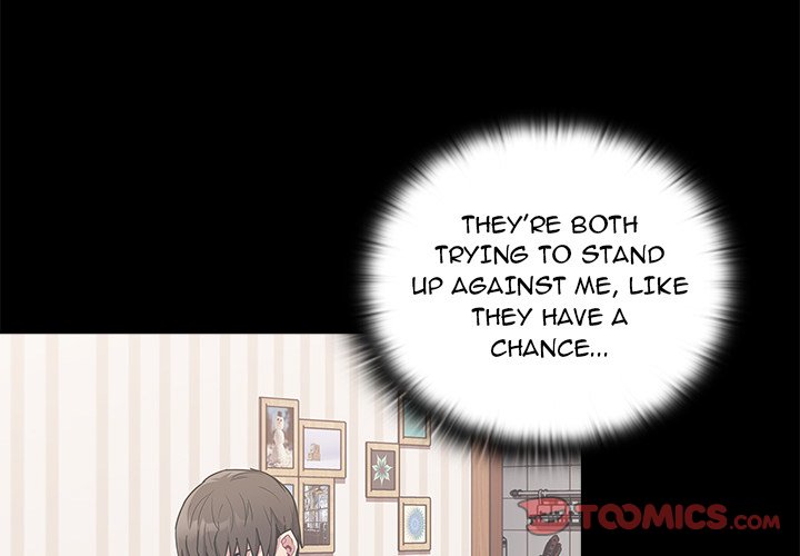 Bride-To-Be Chapter 55 image 2