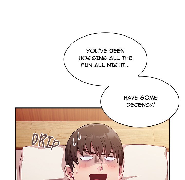 Bride-To-Be Chapter 55 image 35