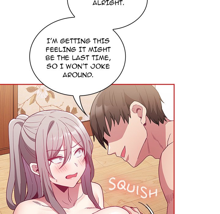 Bride-To-Be Chapter 56 image 124