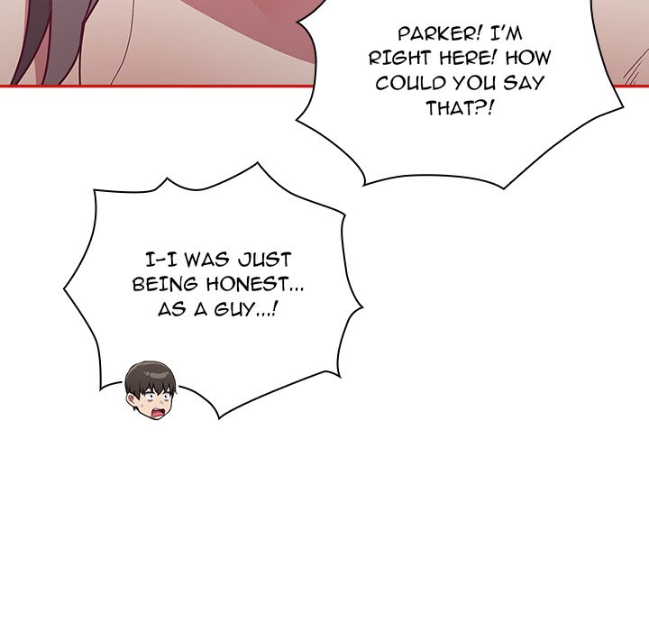 Bride-To-Be Chapter 56 image 131