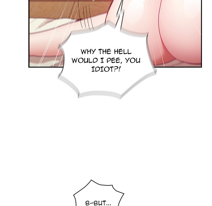 Bride-To-Be Chapter 56 image 23