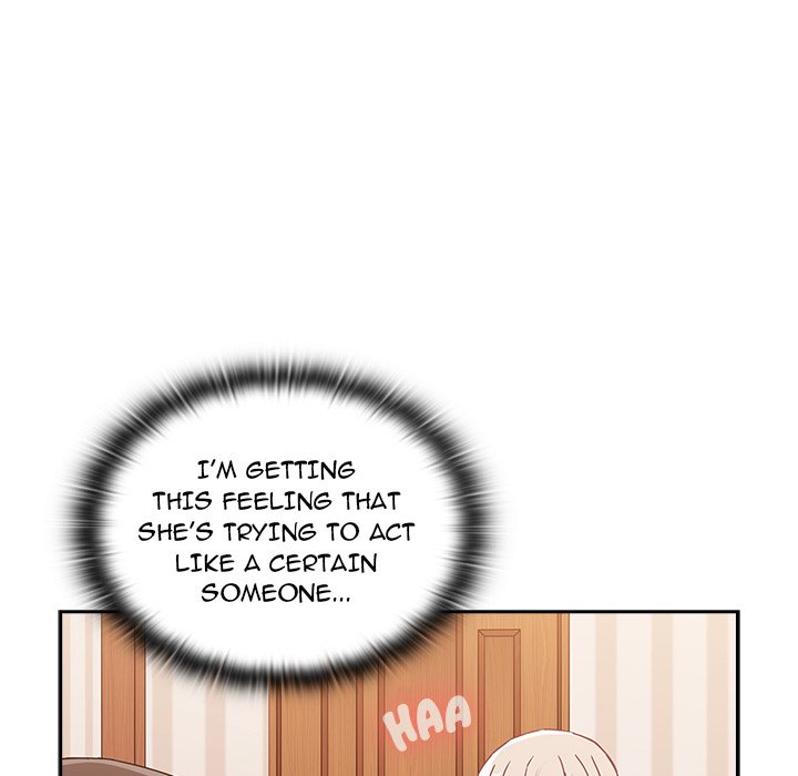 Bride-To-Be Chapter 57 image 100