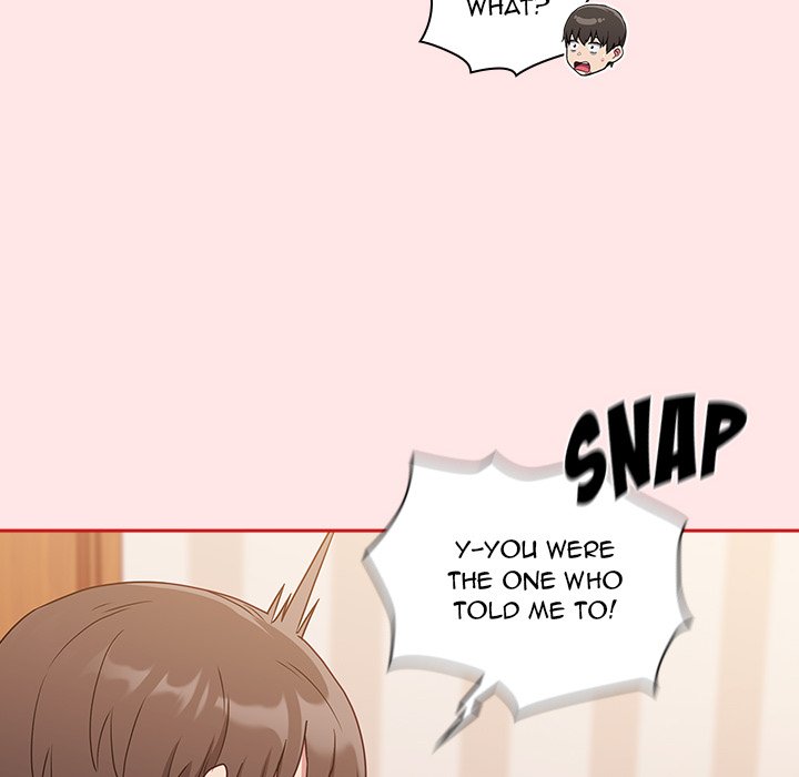 Bride-To-Be Chapter 58 image 33