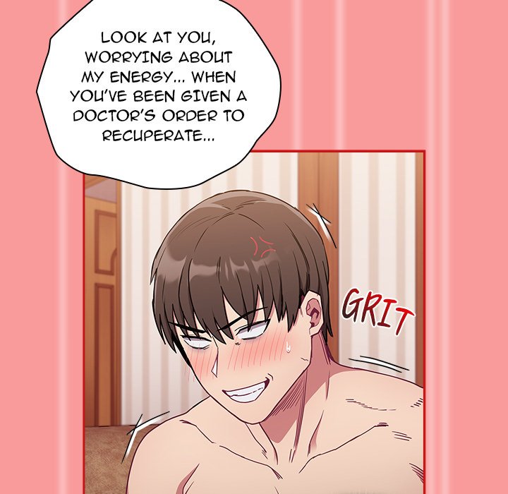 Bride-To-Be Chapter 58 image 97