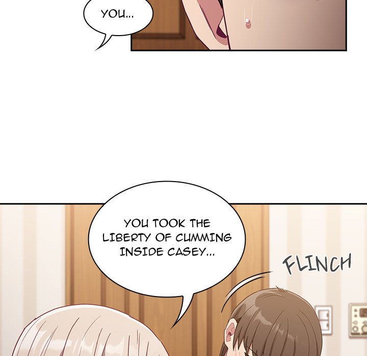 Bride-To-Be Chapter 59 image 8