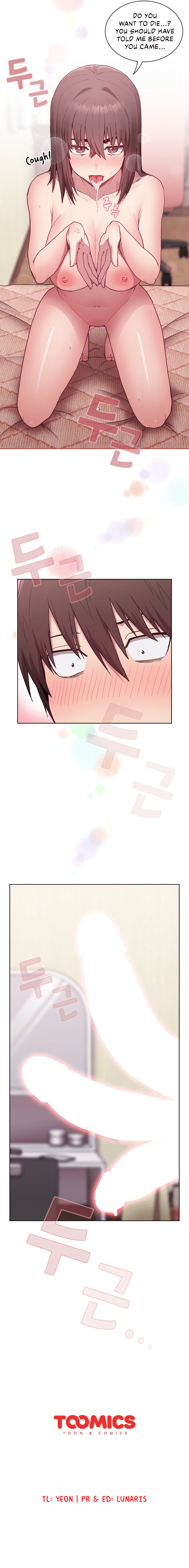Bride-To-Be Chapter 6 image 7