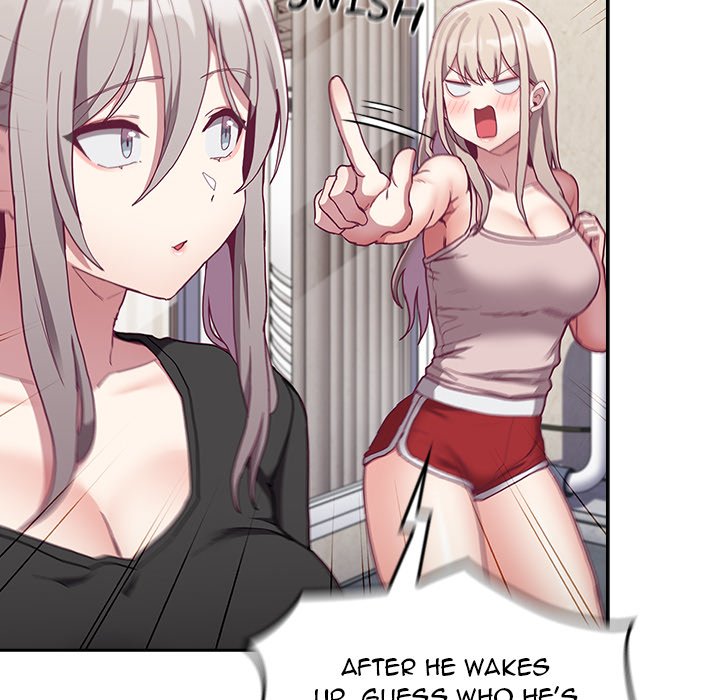 Bride-To-Be Chapter 60 image 11