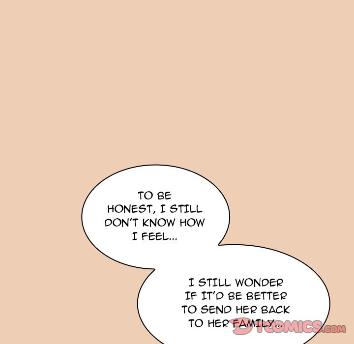 Bride-To-Be Chapter 60 image 122