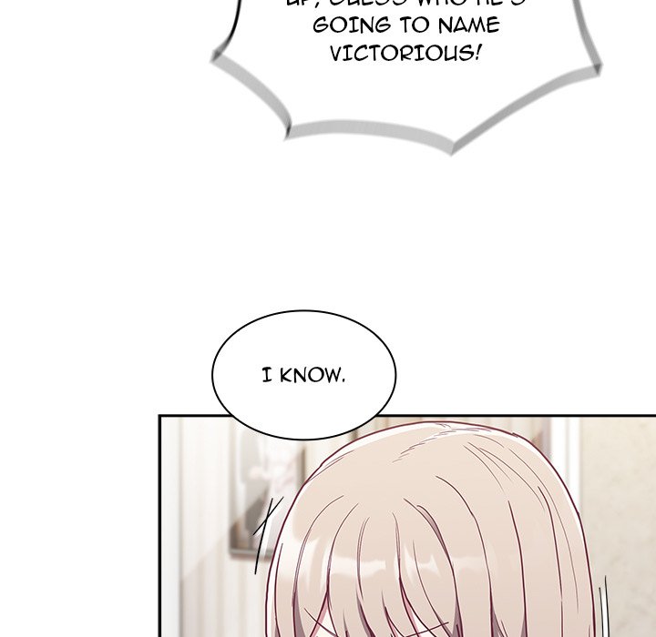 Bride-To-Be Chapter 60 image 12