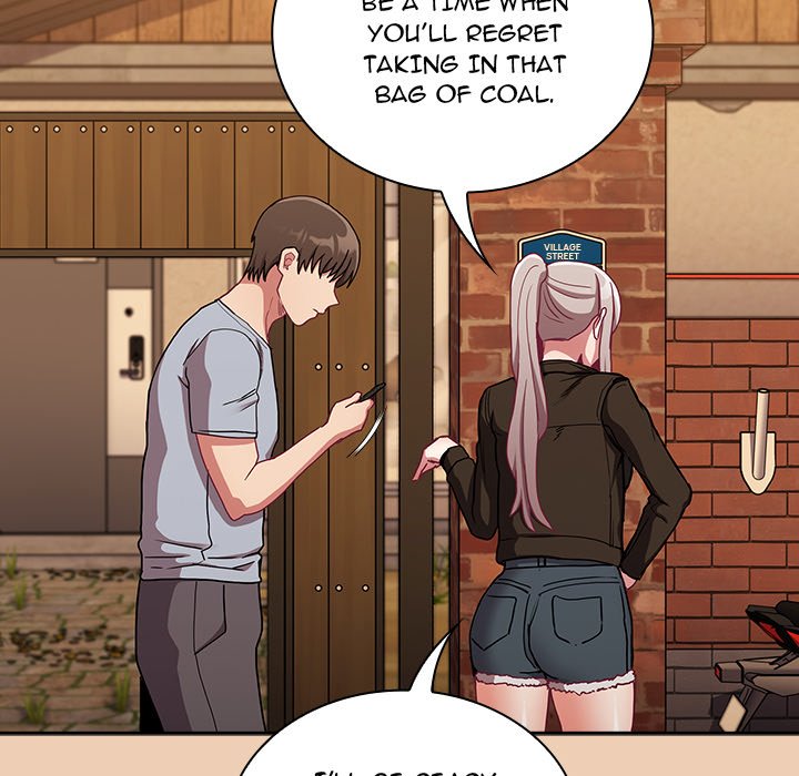 Bride-To-Be Chapter 60 image 136