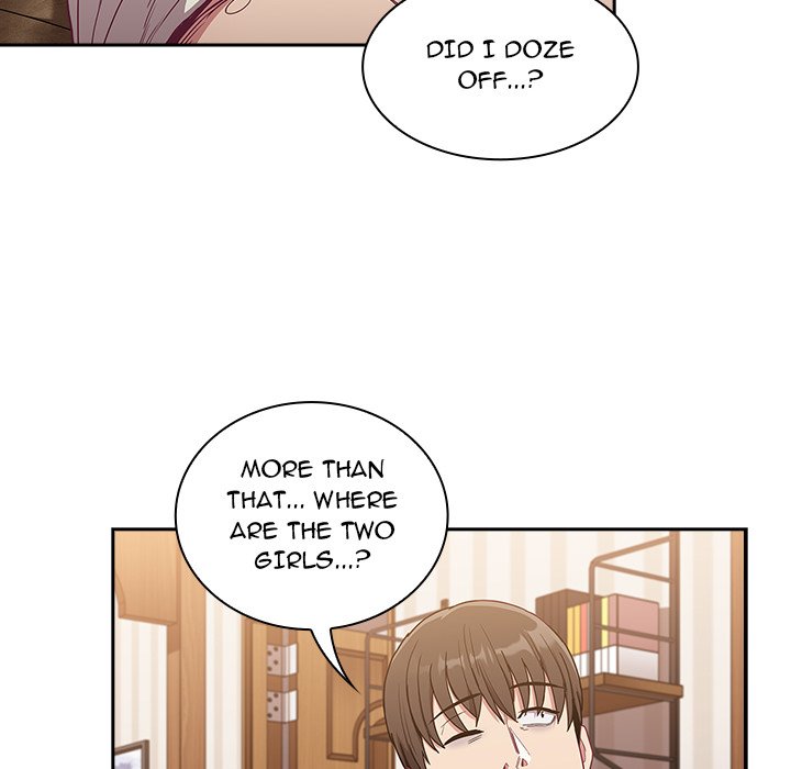 Bride-To-Be Chapter 60 image 85