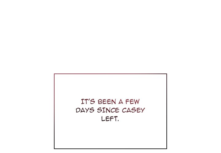Bride-To-Be Chapter 61 image 0