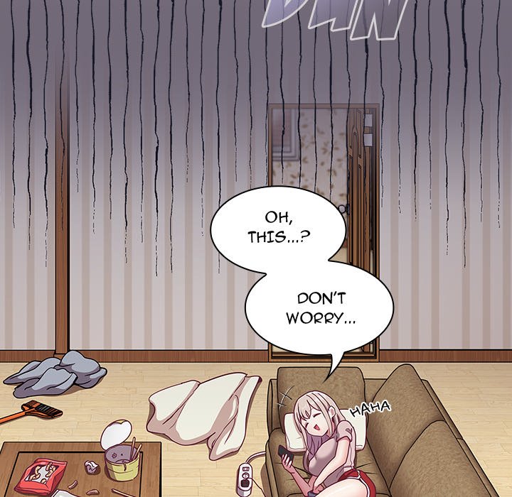 Bride-To-Be Chapter 61 image 9