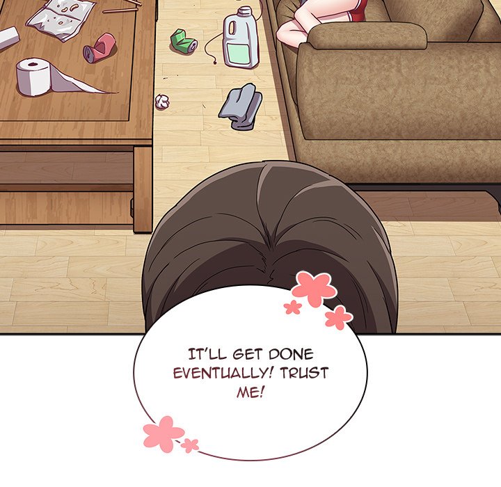Bride-To-Be Chapter 61 image 10