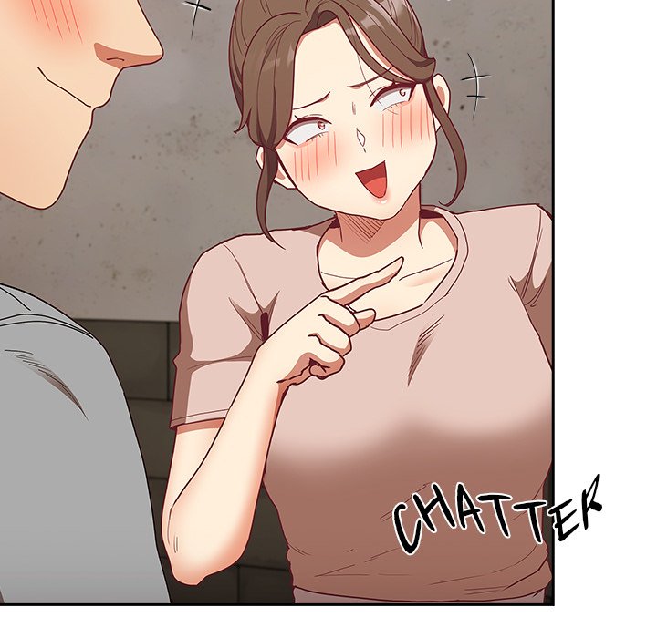 Bride-To-Be Chapter 61 image 109