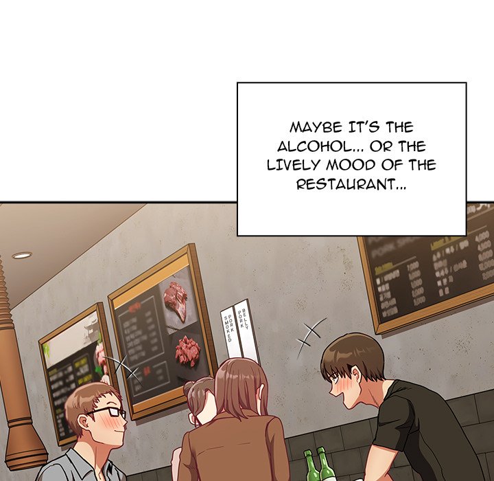 Bride-To-Be Chapter 61 image 113