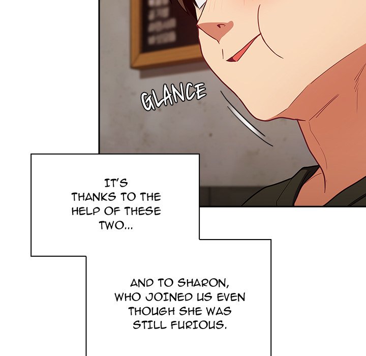 Bride-To-Be Chapter 61 image 116