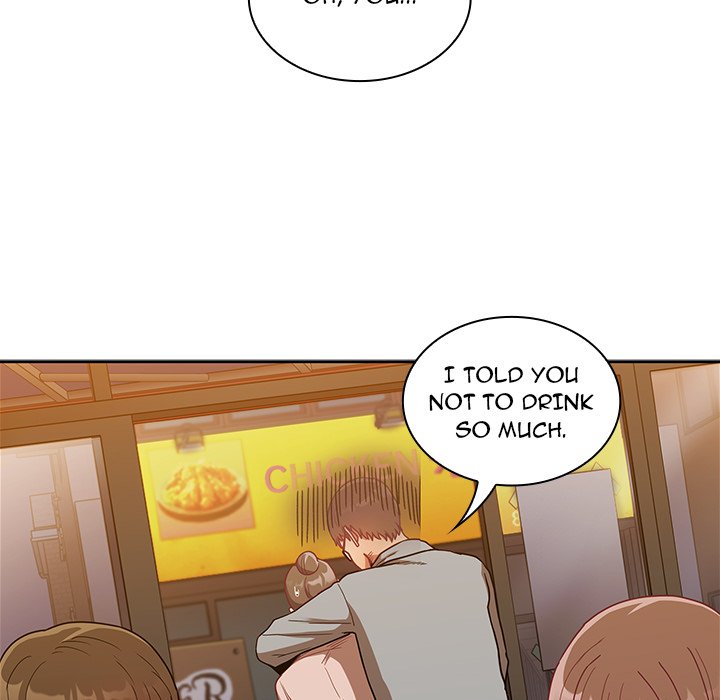 Bride-To-Be Chapter 61 image 123