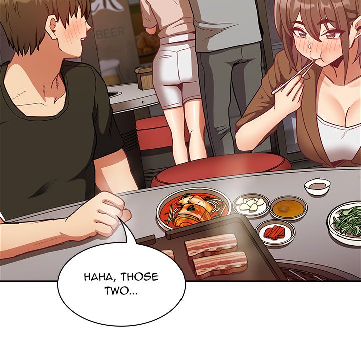 Bride-To-Be Chapter 61 image 124
