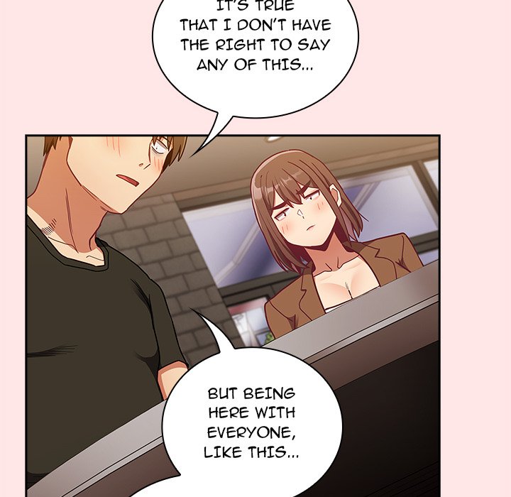 Bride-To-Be Chapter 61 image 133