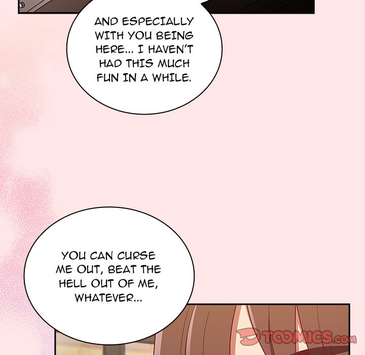 Bride-To-Be Chapter 61 image 134