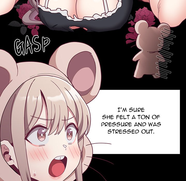 Bride-To-Be Chapter 61 image 15
