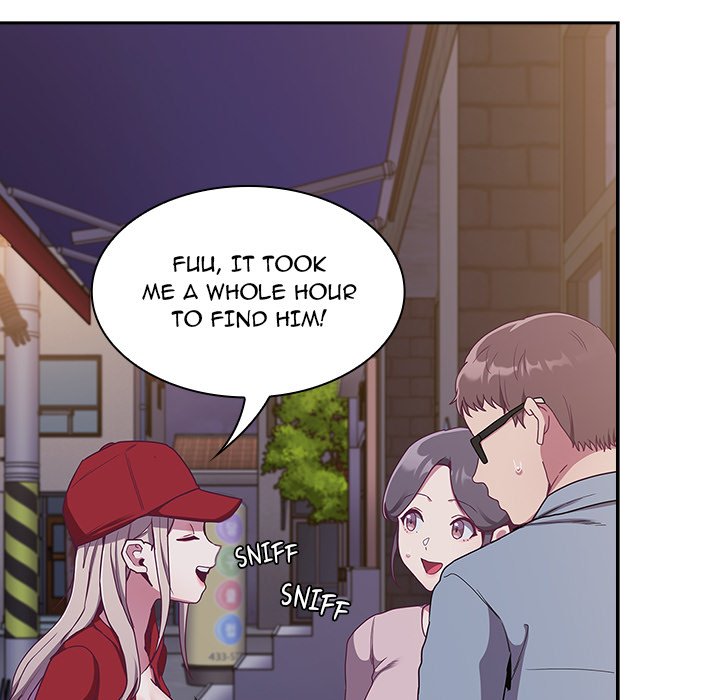Bride-To-Be Chapter 61 image 160