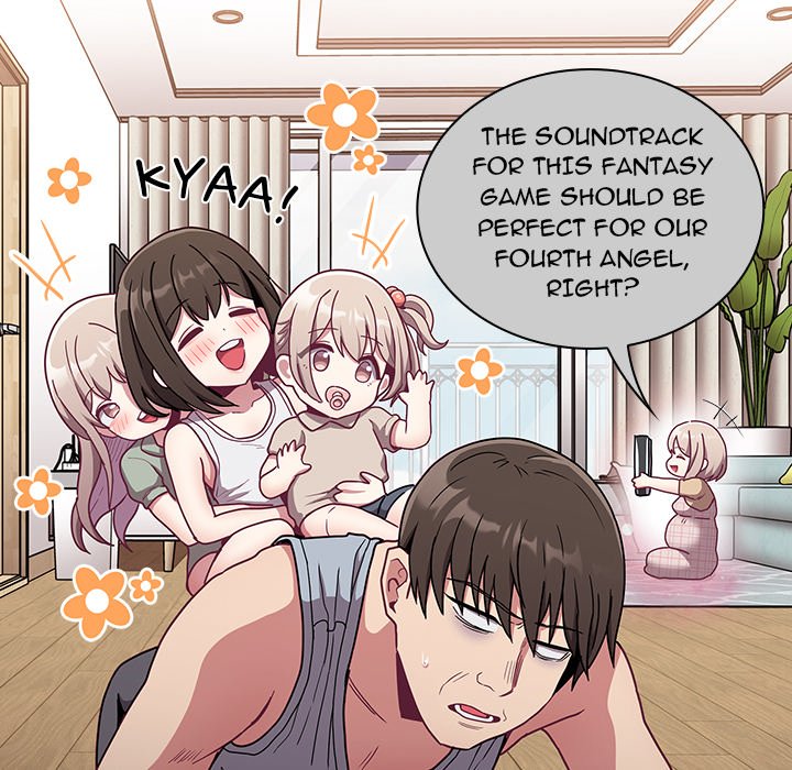Bride-To-Be Chapter 61 image 25