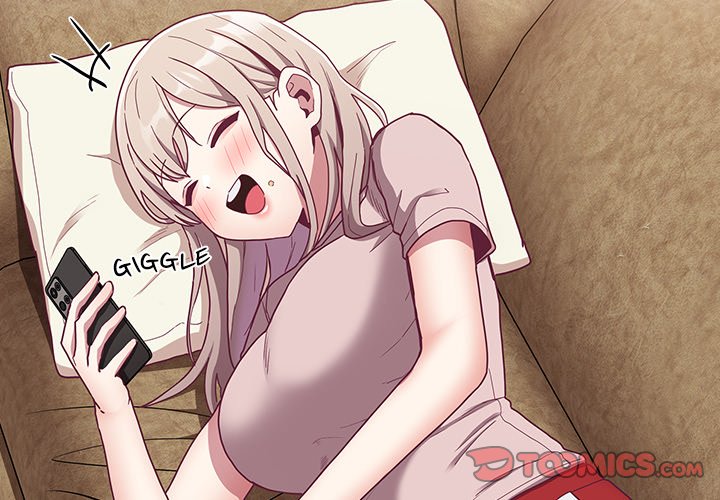 Bride-To-Be Chapter 61 image 2