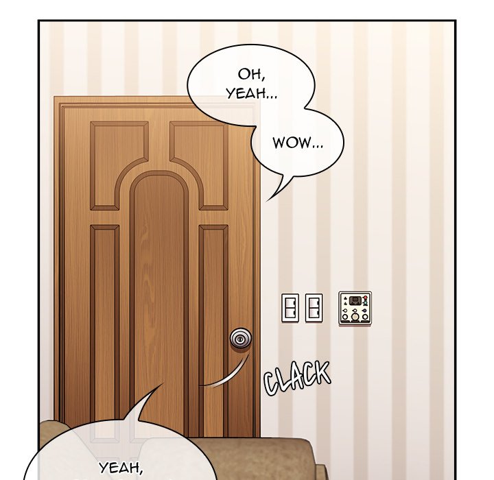 Bride-To-Be Chapter 61 image 34