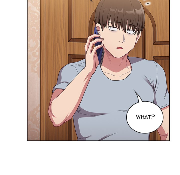 Bride-To-Be Chapter 61 image 36