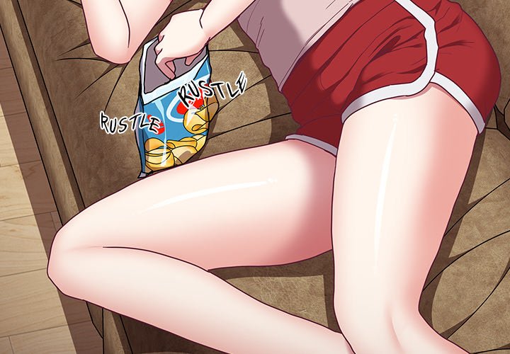 Bride-To-Be Chapter 61 image 3
