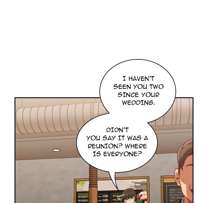 Bride-To-Be Chapter 61 image 45