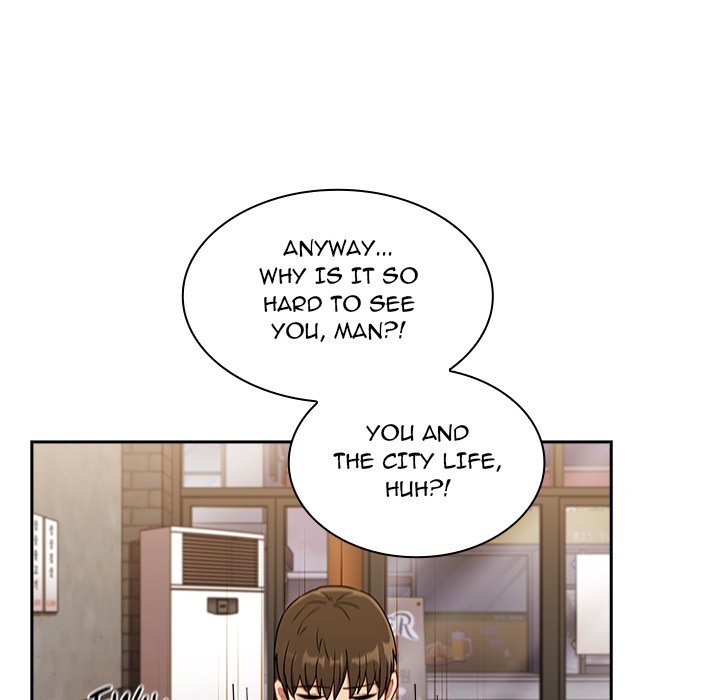 Bride-To-Be Chapter 61 image 47