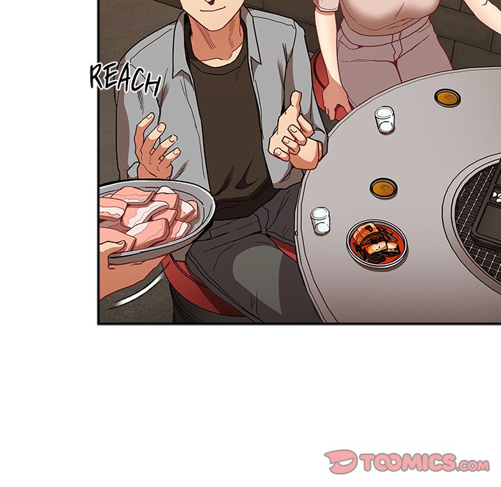 Bride-To-Be Chapter 61 image 50