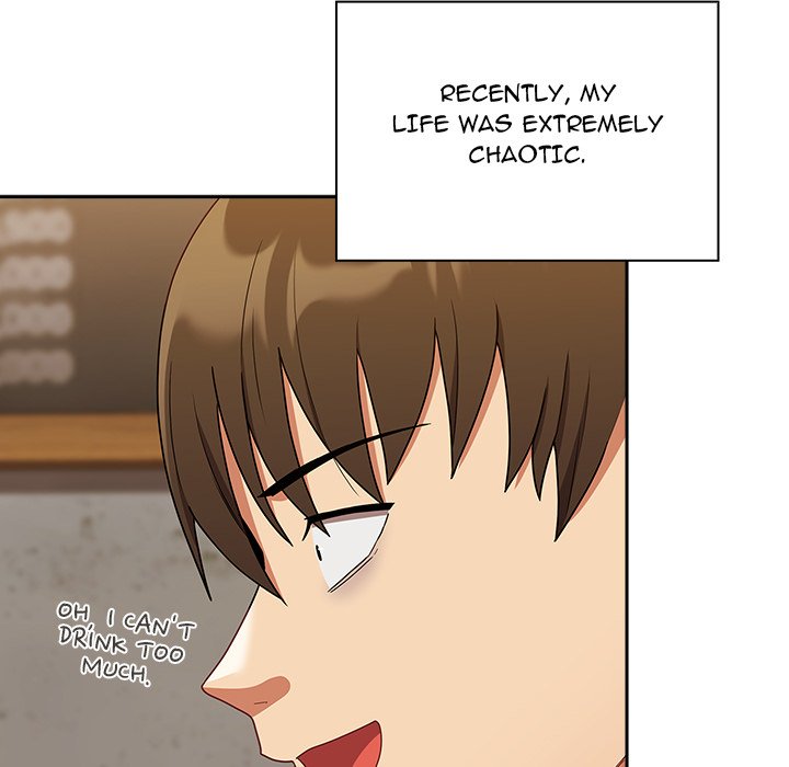 Bride-To-Be Chapter 61 image 51