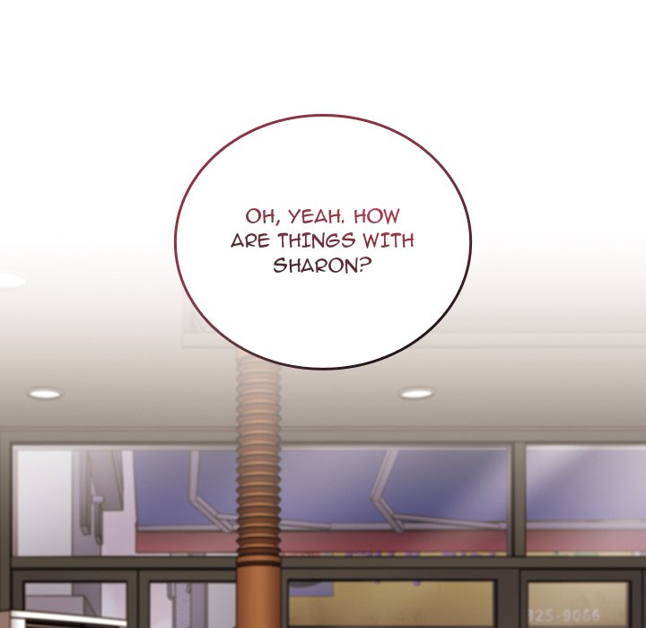 Bride-To-Be Chapter 61 image 54