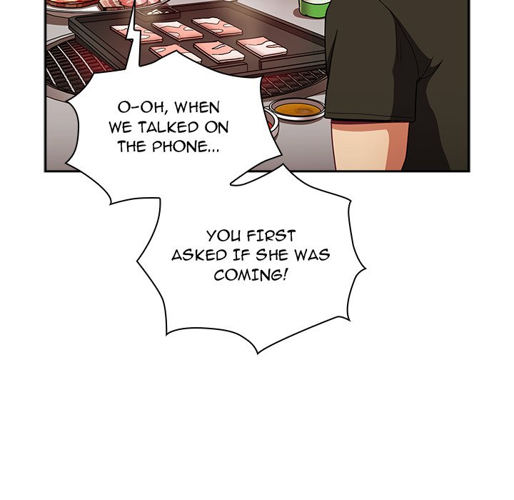 Bride-To-Be Chapter 61 image 57