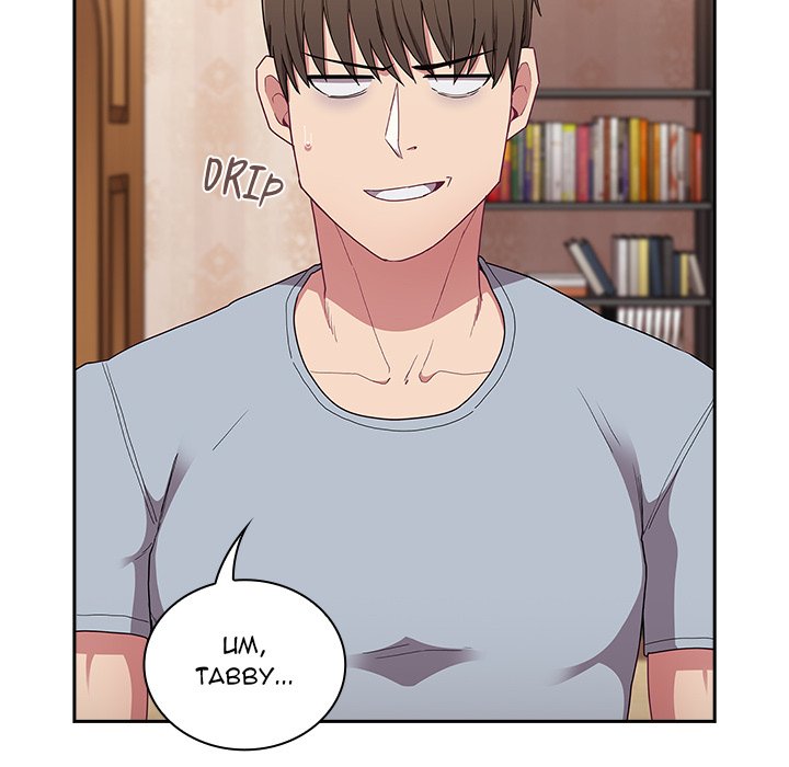 Bride-To-Be Chapter 61 image 5