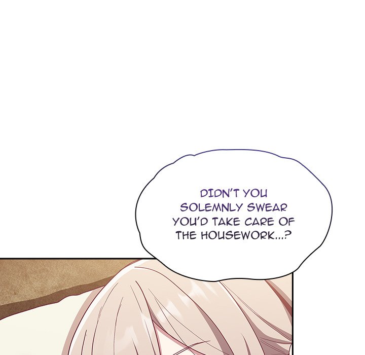 Bride-To-Be Chapter 61 image 6
