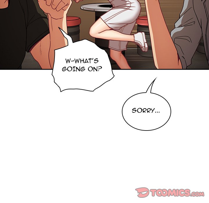 Bride-To-Be Chapter 61 image 74