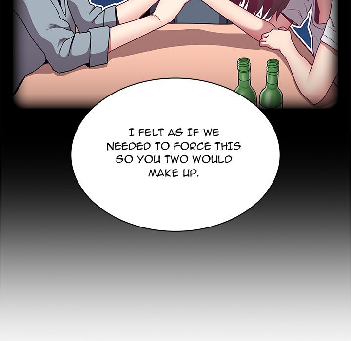 Bride-To-Be Chapter 61 image 79