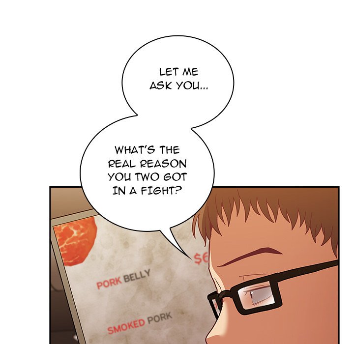 Bride-To-Be Chapter 61 image 82