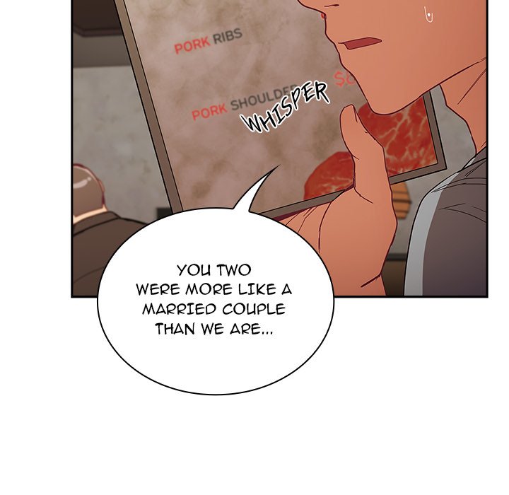 Bride-To-Be Chapter 61 image 83